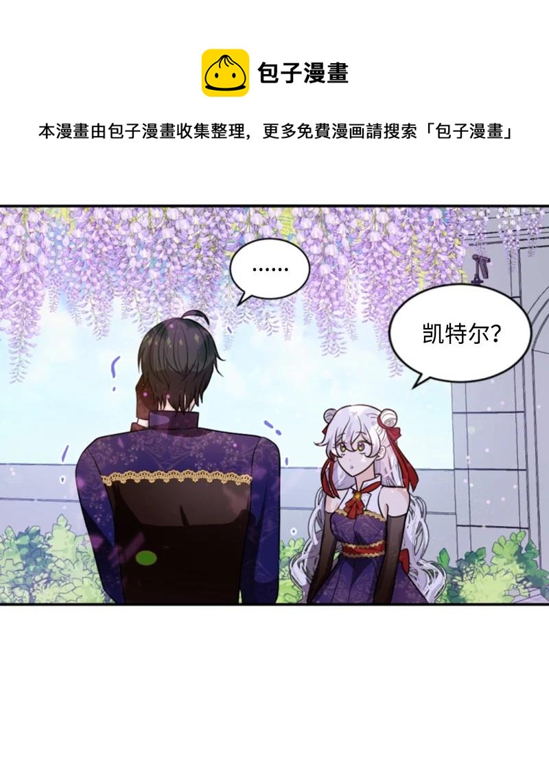 《无法实现的魔女的愿望》73 艾琳的往事 第45页