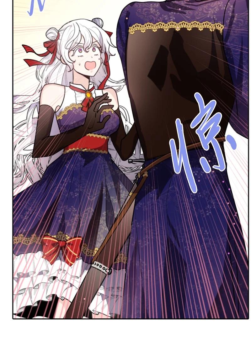 《无法实现的魔女的愿望》73 艾琳的往事 第47页