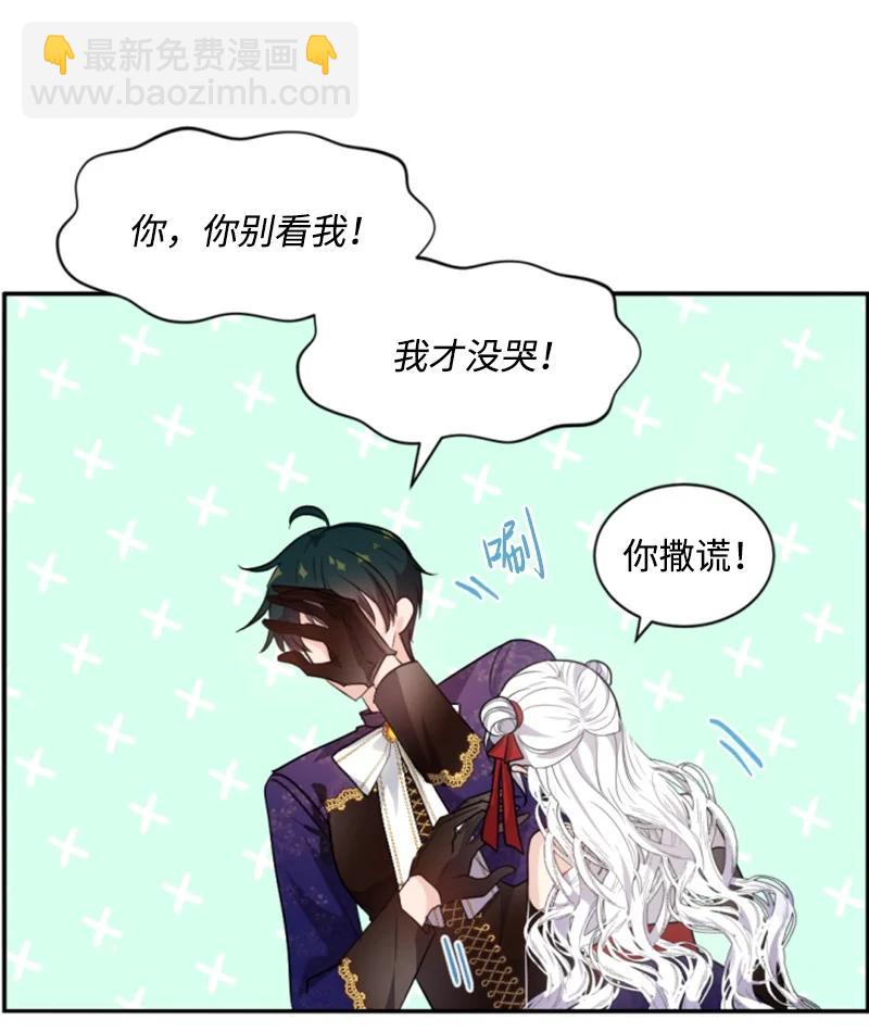 《无法实现的魔女的愿望》73 艾琳的往事 第48页