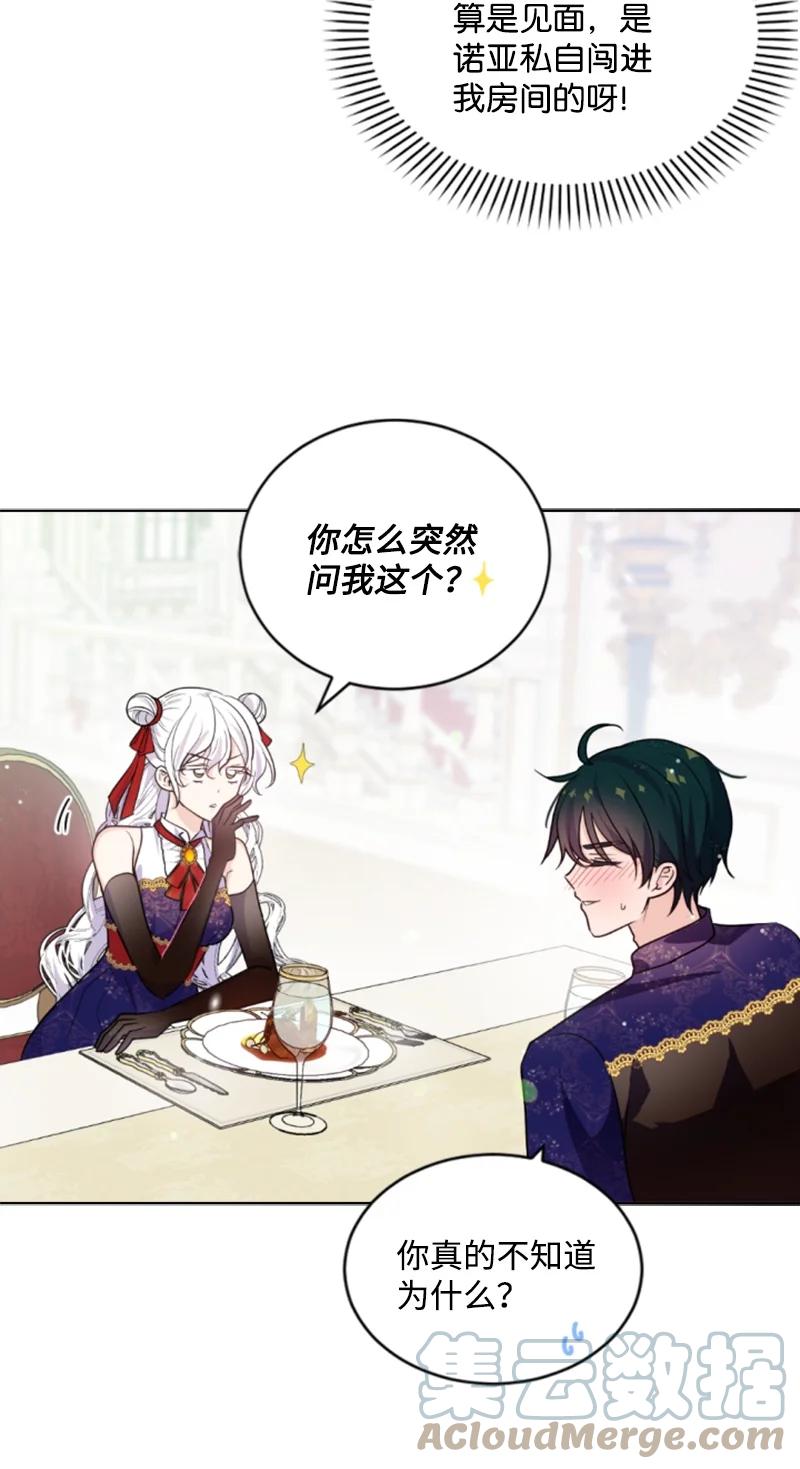 《无法实现的魔女的愿望》73 艾琳的往事 第4页