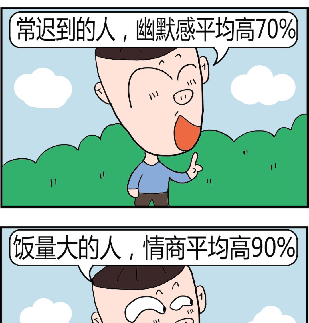 《肥仔故事2》第033话 研究发现 第2页