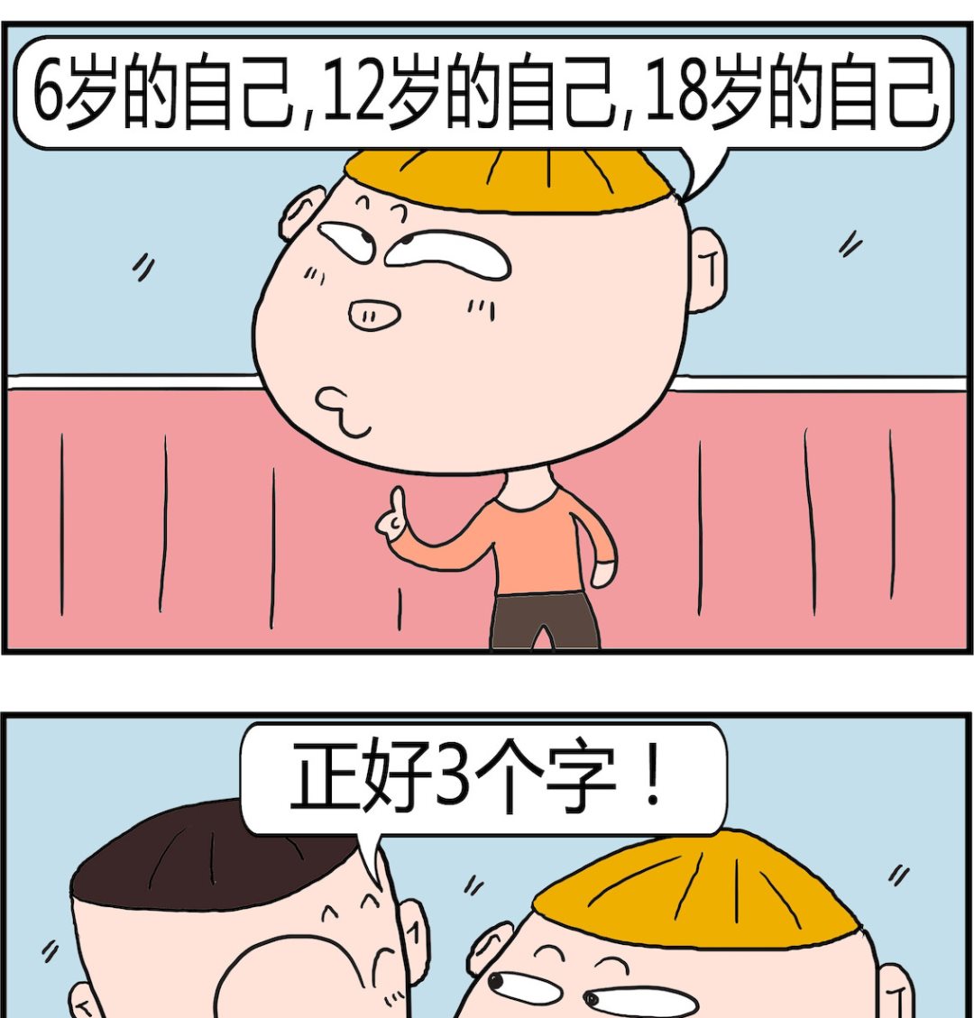 《肥仔故事2》第068话 梦见 第2页