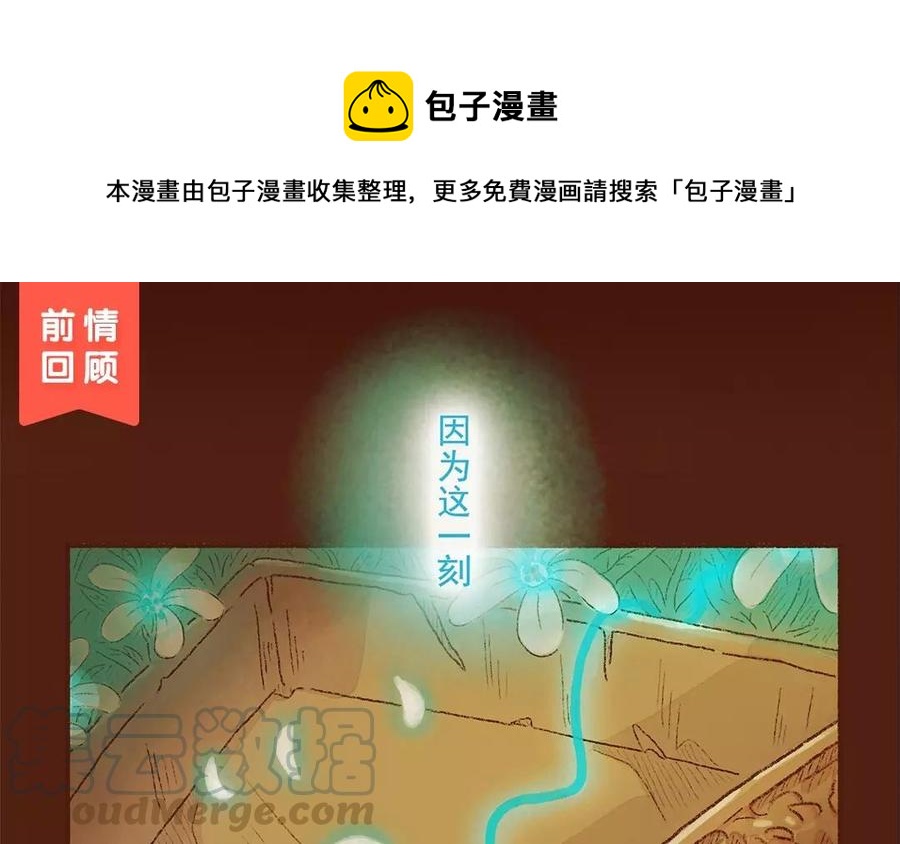《贝鲁与昂》第8话 你的小白突然出现！ 第1页