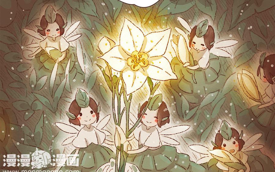 《贝鲁与昂》第37话 少年，买花吗？ 第6页