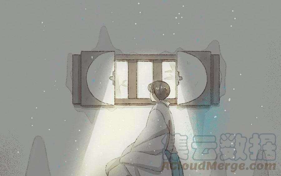 《贝鲁与昂》第50话 生前的记忆 第40页