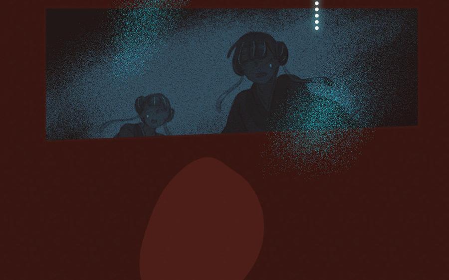 《贝鲁与昂》第58话 心跳声 第42页