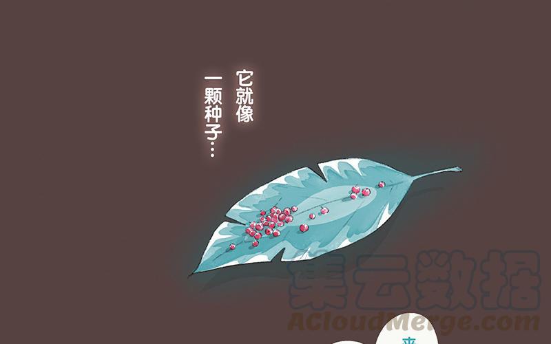 《贝鲁与昂》番外3 缘分 第11页