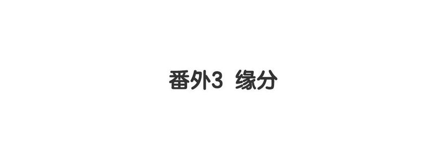 《贝鲁与昂》番外3 缘分 第4页