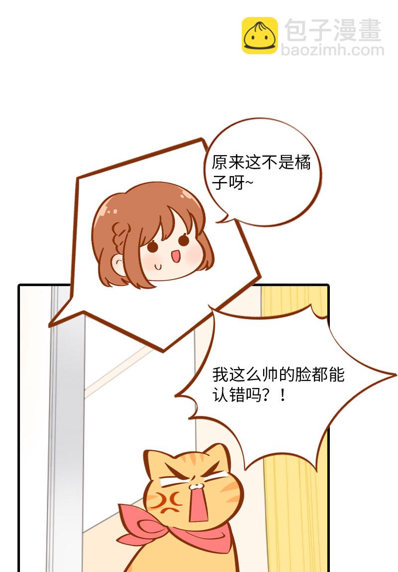 《猫咪的人类饲养指南》第7话 你认错了吗？ 第11页
