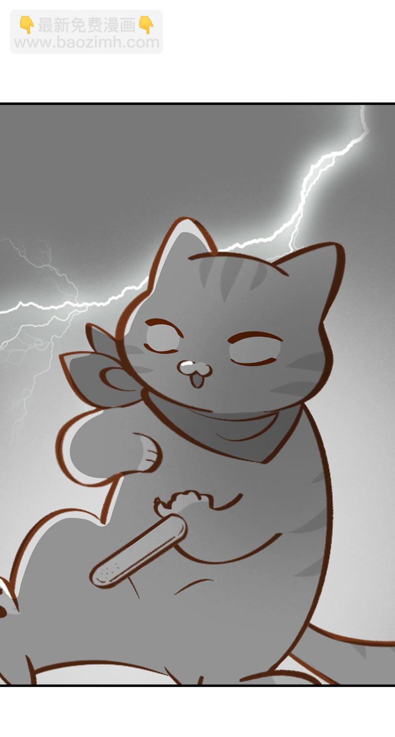 《猫咪的人类饲养指南》第7话 你认错了吗？ 第7页