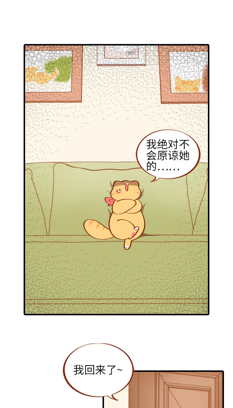 《猫咪的人类饲养指南》第25话 喂喂监视器测试中 第2页