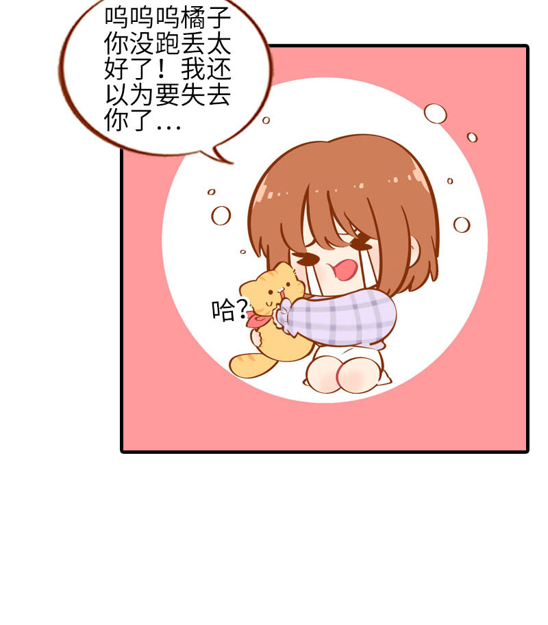 《猫咪的人类饲养指南》第25话 喂喂监视器测试中 第8页