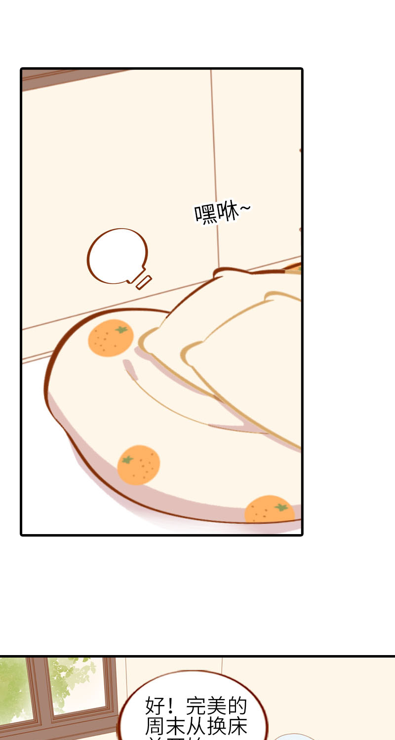 《猫咪的人类饲养指南》第28话 热衷参与家事的男主人 第2页