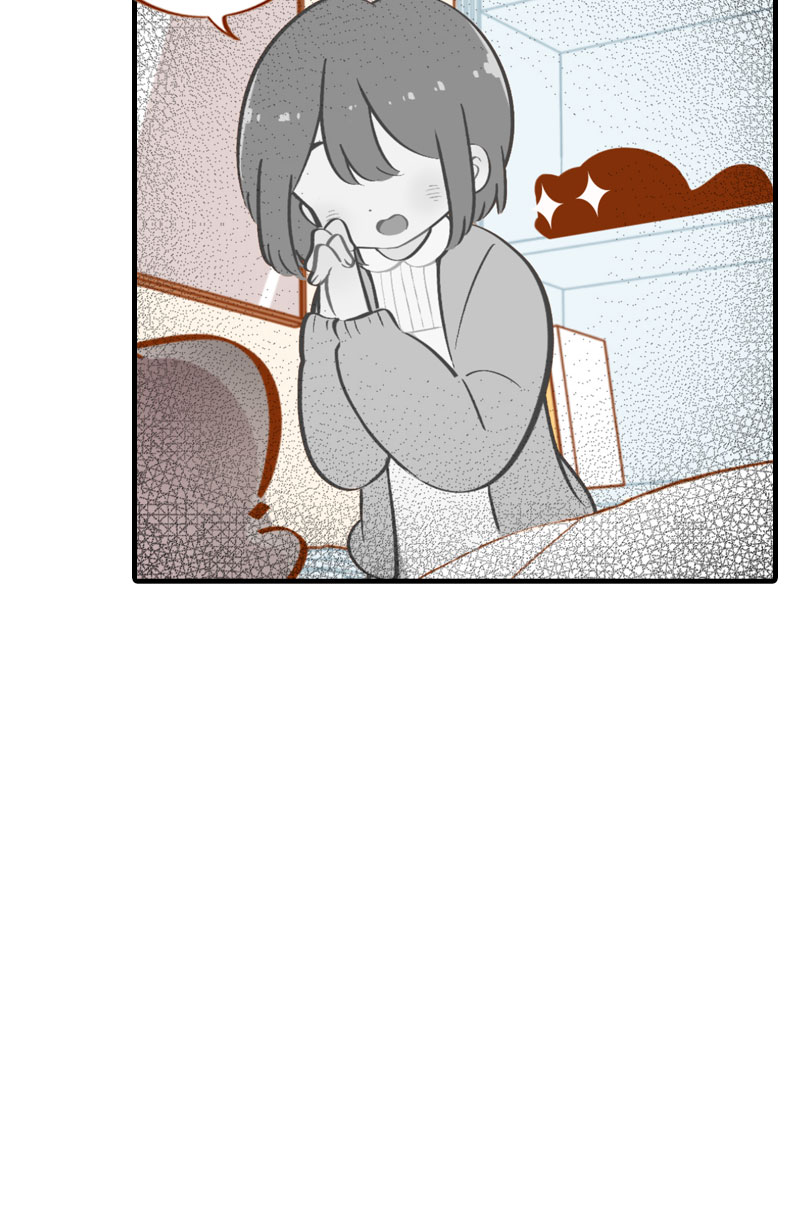 《猫咪的人类饲养指南》第35话 橘子和阿巴巴的初次见面 第7页