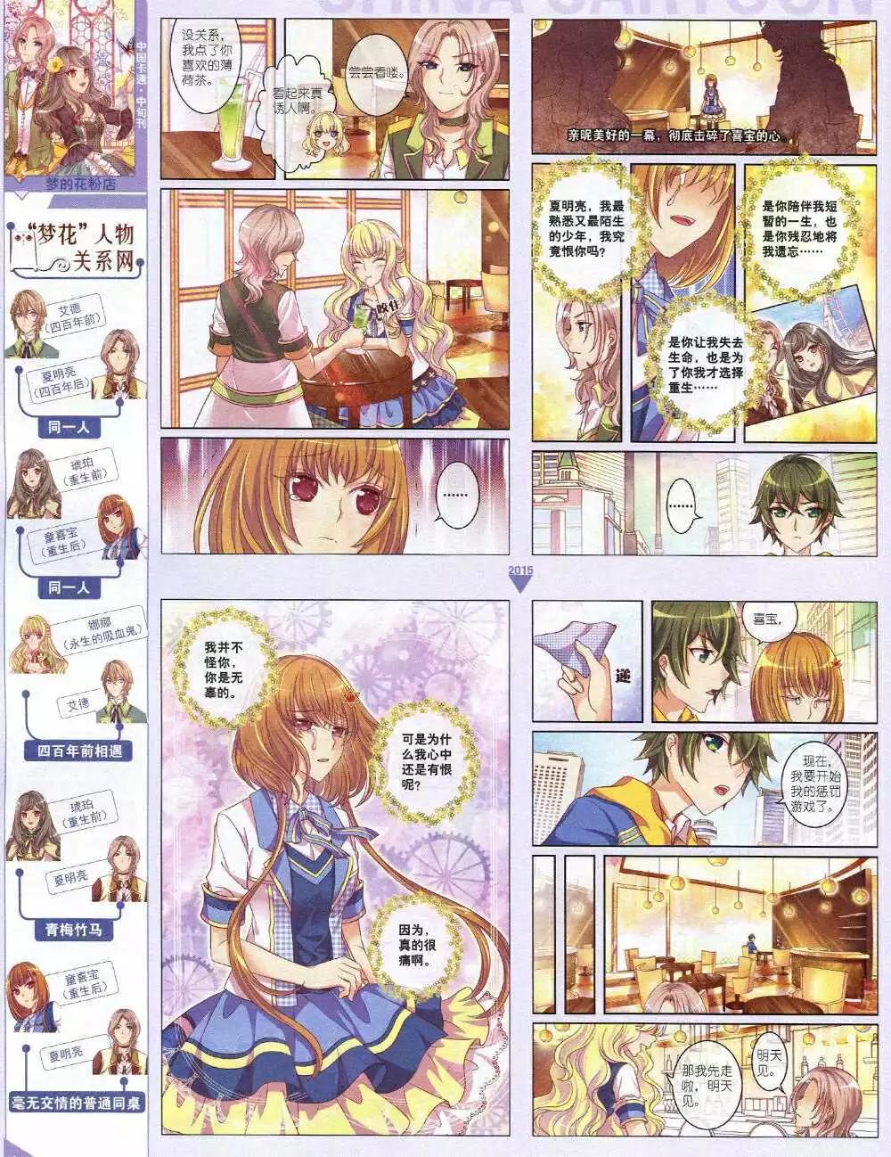 《中国卡通》15年1月中期 第6页