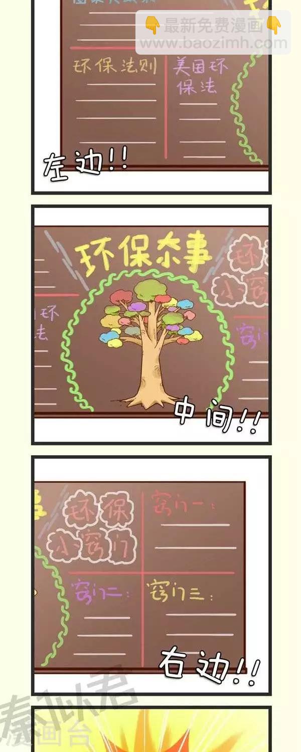 《四四和五五》第44话出板报 第16页