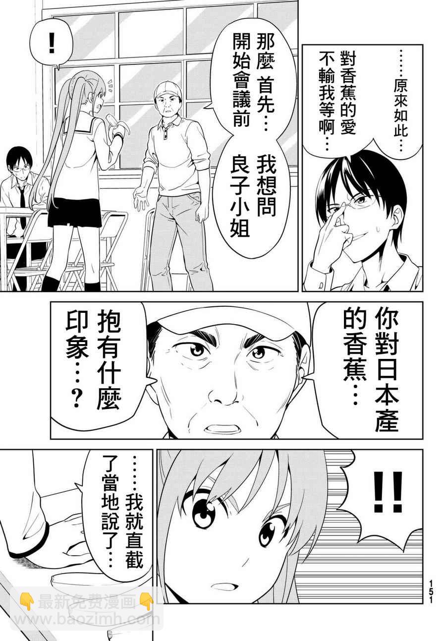 《笨女孩》第131话 第5页