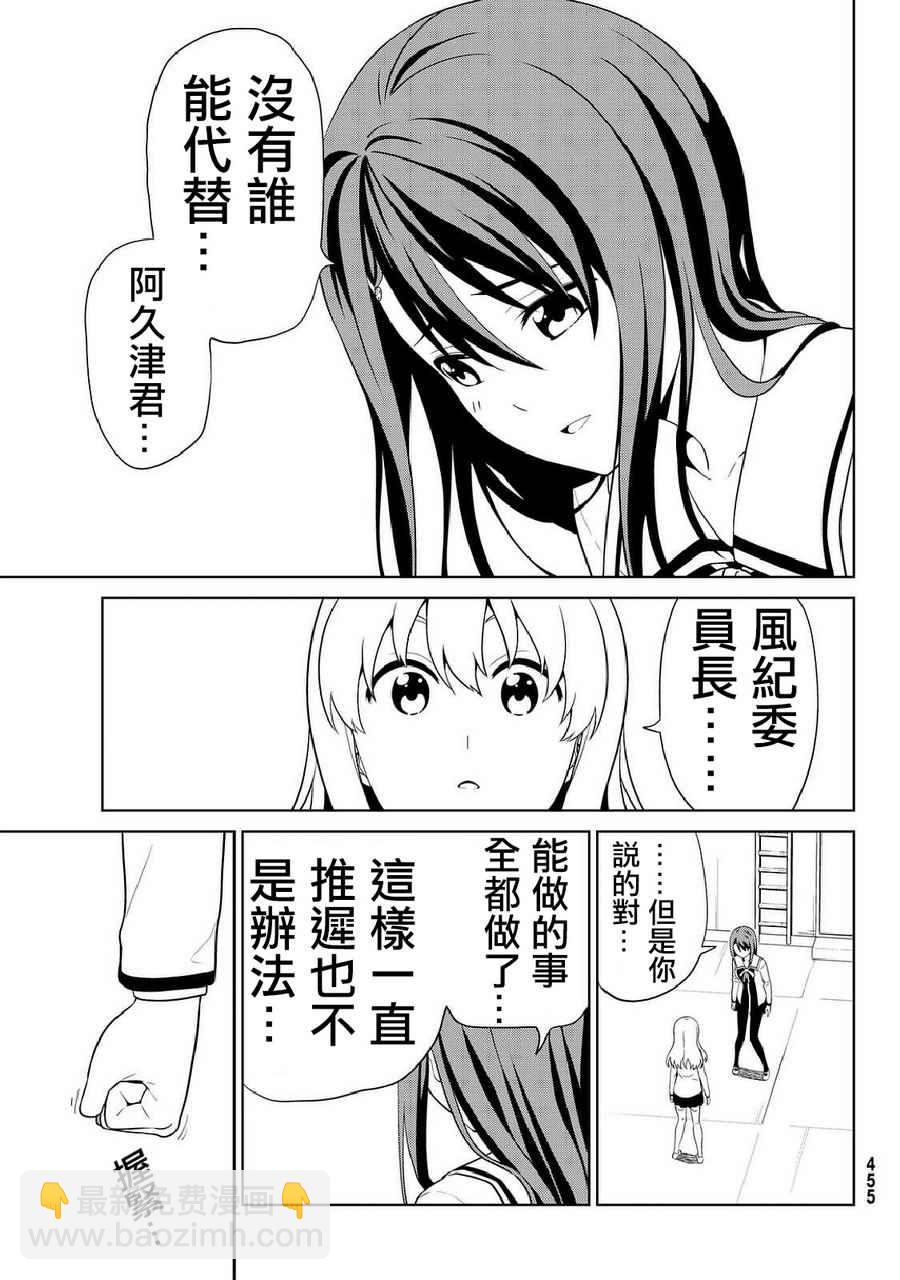 《笨女孩》第133话 第7页