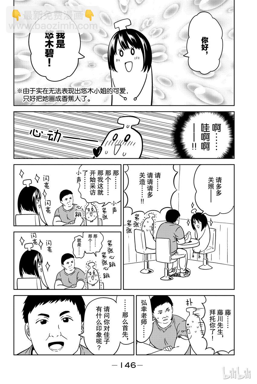 《笨女孩》特别篇 采访悠木碧小姐！ 第2页