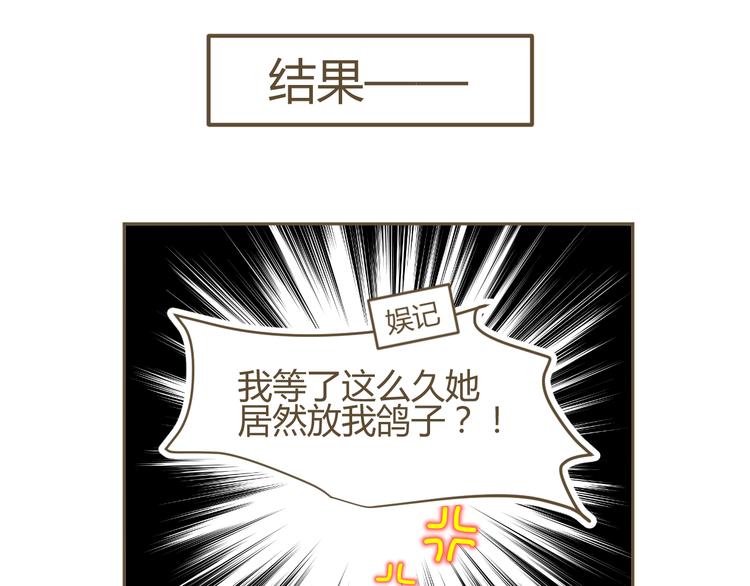 《逆袭之星途闪耀》第2话 跟18线女艺人混是没前途的 第35页