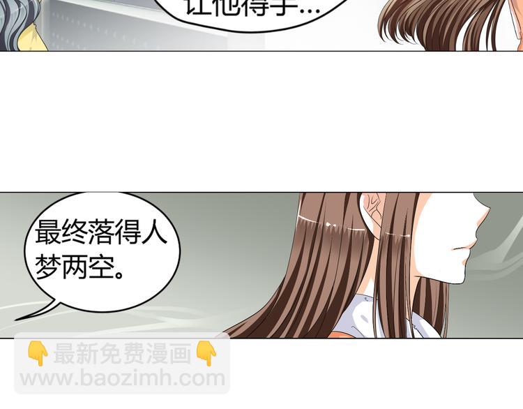 《逆袭之星途闪耀》第4话 帅气哥哥竟是资深化妆师 第40页