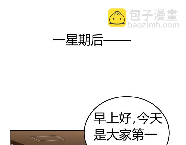 《逆袭之星途闪耀》第4话 帅气哥哥竟是资深化妆师 第43页