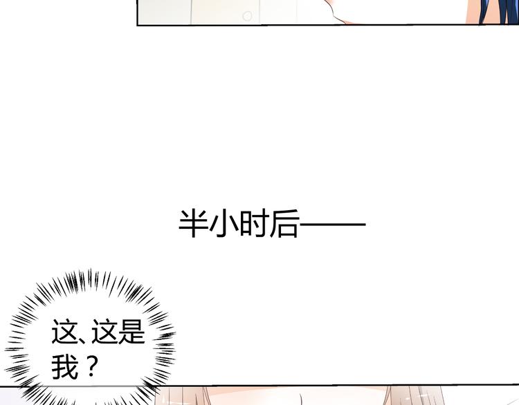 《逆袭之星途闪耀》第8话 再现霸道总裁 第5页