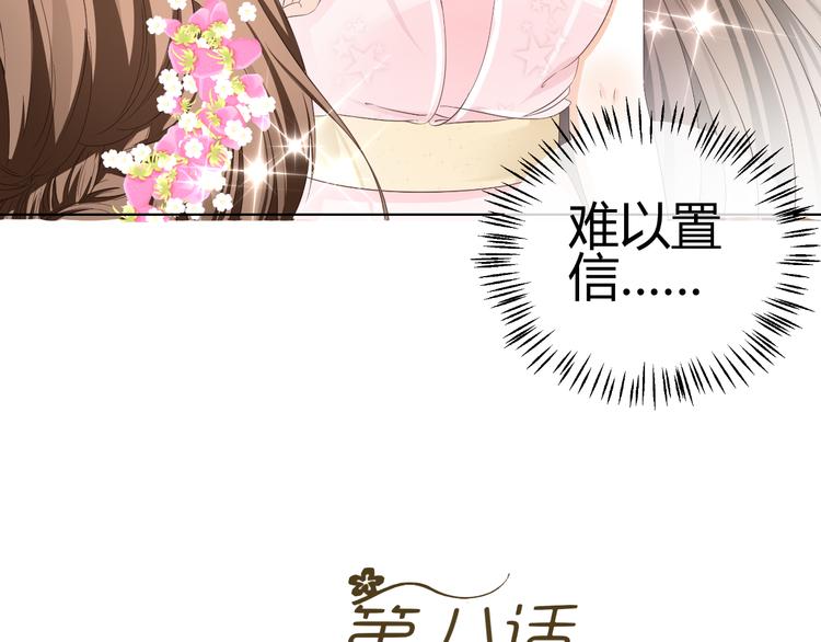 《逆袭之星途闪耀》第8话 再现霸道总裁 第8页