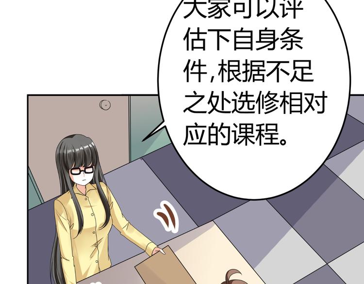 《逆袭之星途闪耀》第9话 差点摔入总裁怀里 第13页