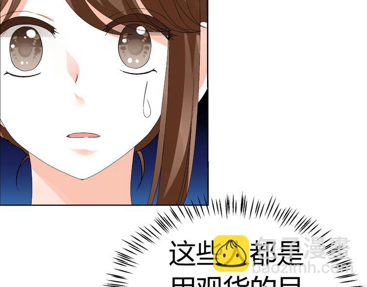 《逆袭之星途闪耀》第14话 流氓导演要对我潜规则 第22页