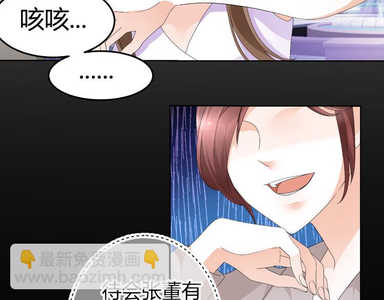 《逆袭之星途闪耀》第14话 流氓导演要对我潜规则 第36页