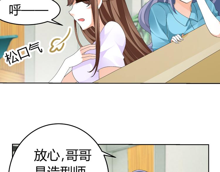 《逆袭之星途闪耀》第14话 流氓导演要对我潜规则 第4页