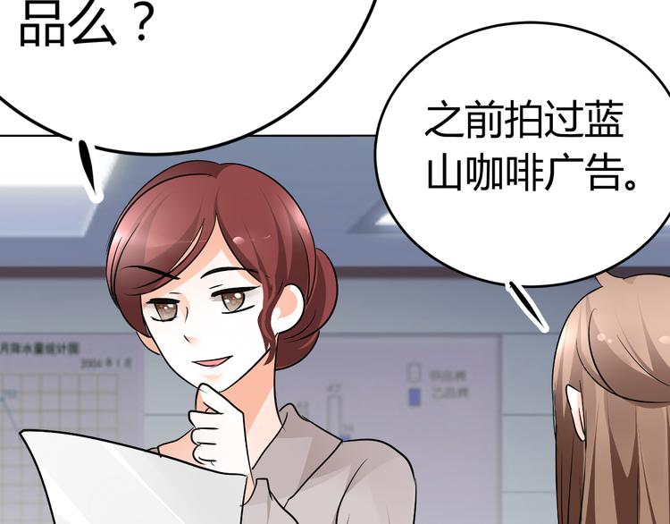 《逆袭之星途闪耀》第13话 不得不整容丰胸！？ 第19页