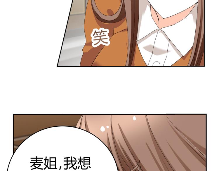《逆袭之星途闪耀》第23话 你的美就是我的美 第45页