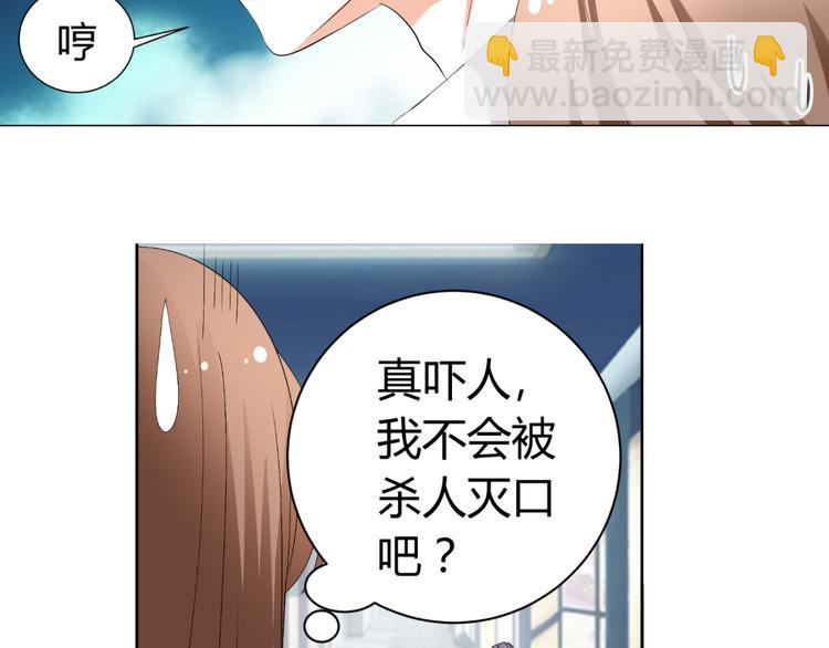《逆袭之星途闪耀》第25话 潜规则？ 第36页