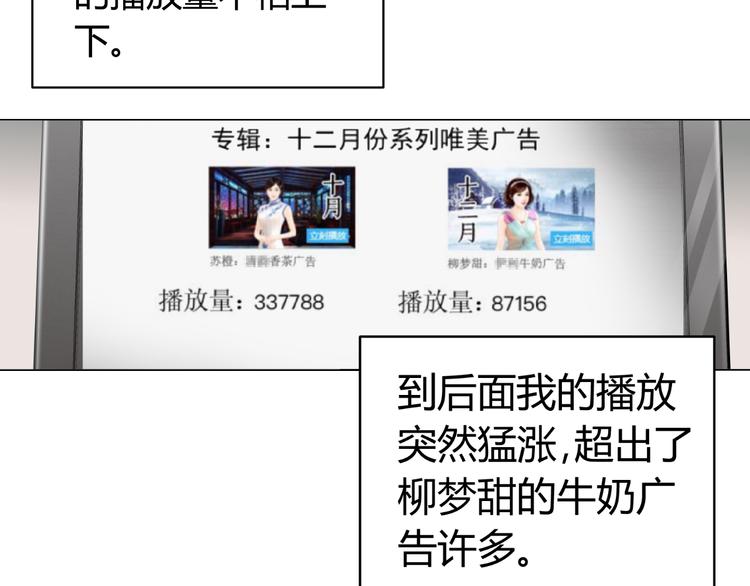 《逆袭之星途闪耀》第29话 量胸围 第34页