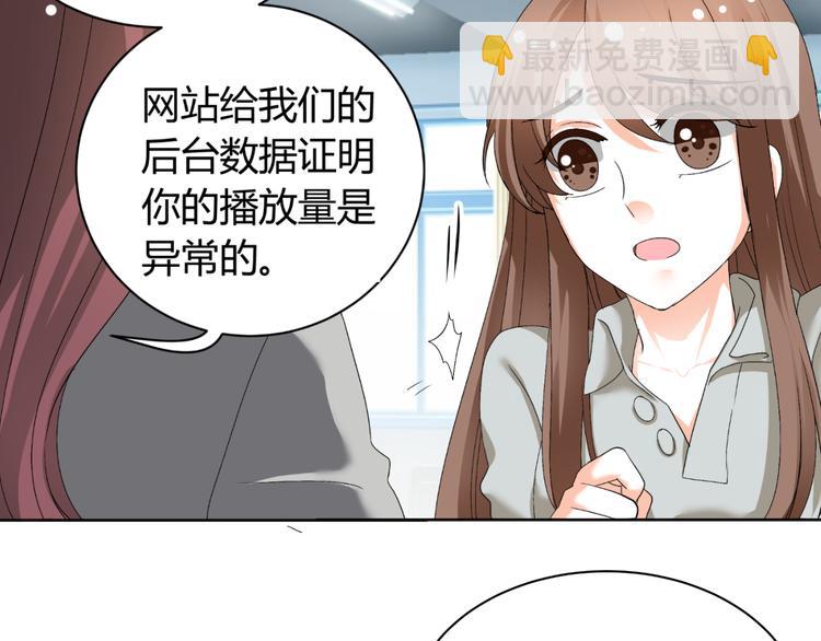 《逆袭之星途闪耀》第29话 量胸围 第46页