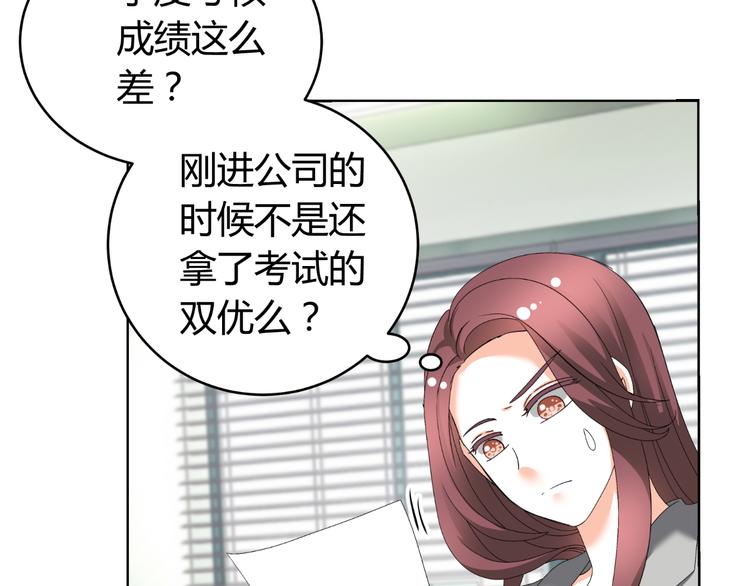 《逆袭之星途闪耀》第30话 龙套 第13页