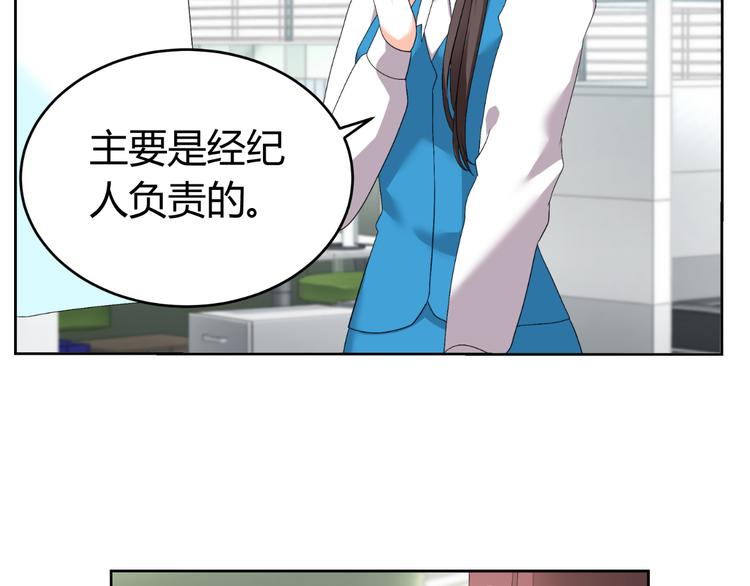 《逆袭之星途闪耀》第30话 龙套 第17页