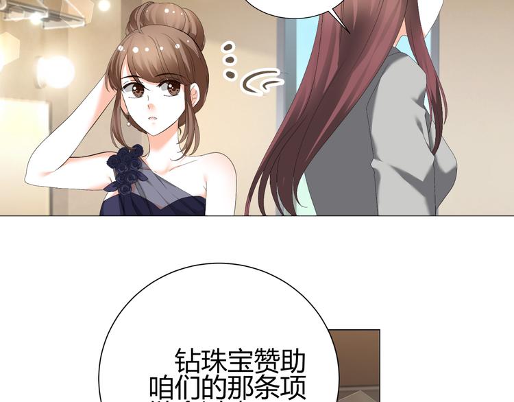 《逆袭之星途闪耀》第34话 诬陷 第18页