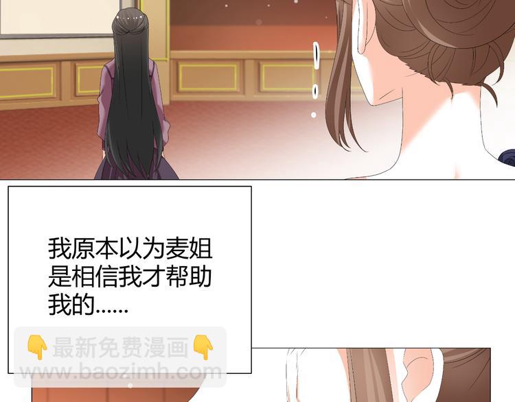 《逆袭之星途闪耀》第35话 被冤枉？不能忍！ 第37页