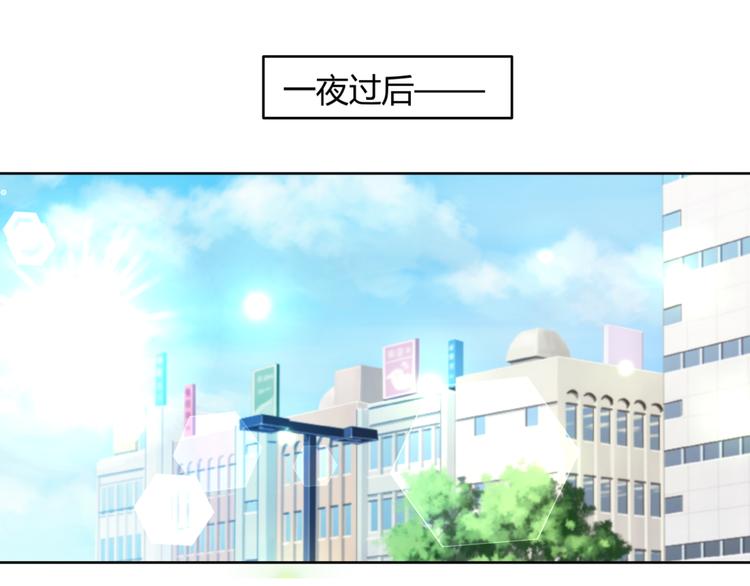 《逆袭之星途闪耀》第37话 用钱买机会？ 第18页