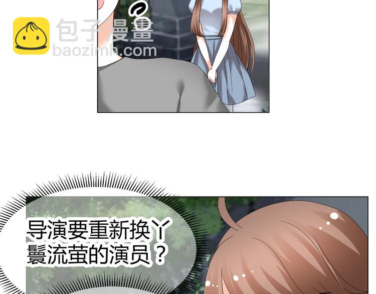 《逆袭之星途闪耀》第37话 用钱买机会？ 第25页