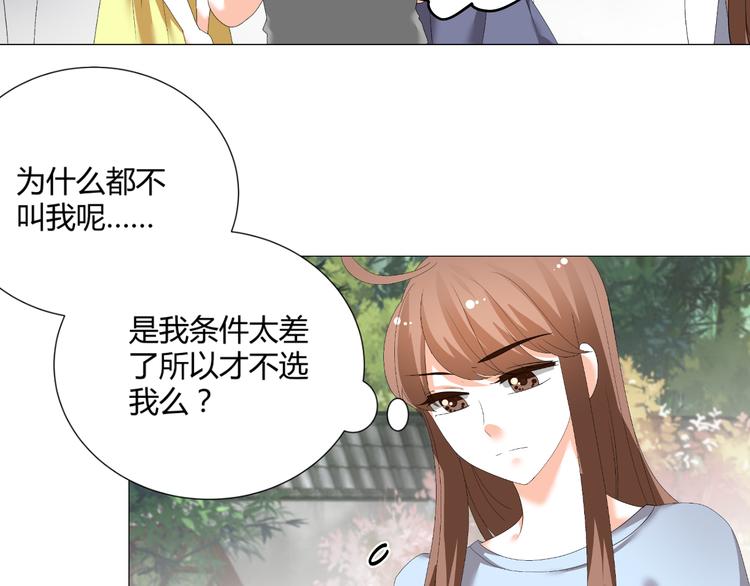 《逆袭之星途闪耀》第37话 用钱买机会？ 第30页