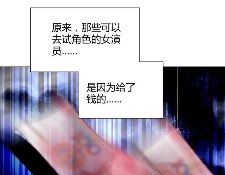 《逆袭之星途闪耀》第37话 用钱买机会？ 第40页