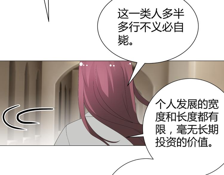 《逆袭之星途闪耀》第37话 用钱买机会？ 第6页