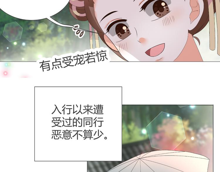 《逆袭之星途闪耀》第39话 解约？ 第19页