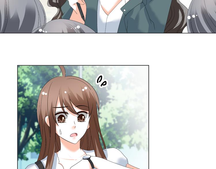 《逆袭之星途闪耀》第41话 解约风波 第25页