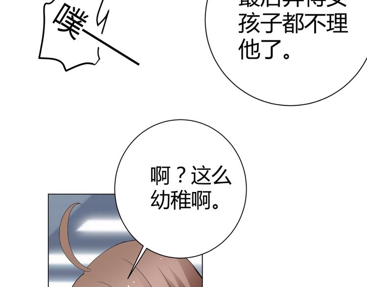 《逆袭之星途闪耀》第41话 解约风波 第49页