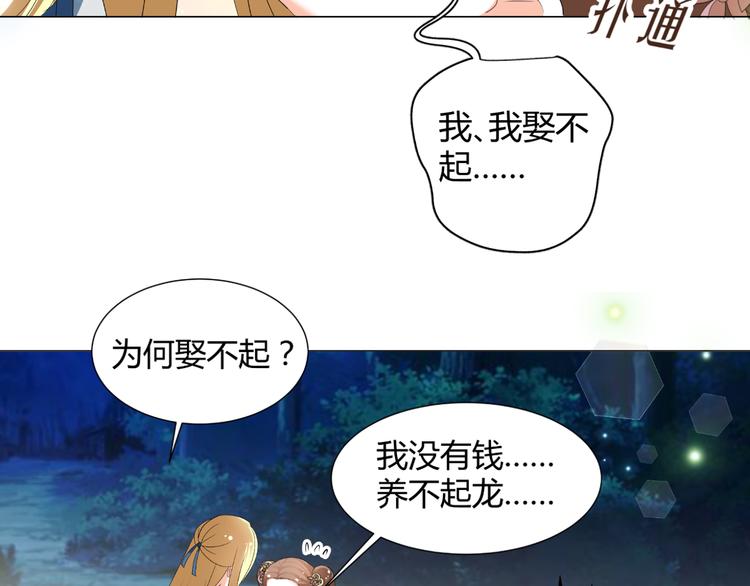 《逆袭之星途闪耀》第45话 以身相许？！ 第19页